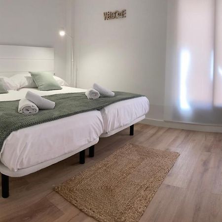 Teruelhome I Con Encanto Y Parking Exterior foto